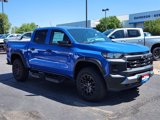 New 2026 Chevrolet Colorado Trail Boss image 5