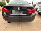 Used 2018 BMW 430i Convertible image 3