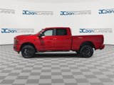 New 2026 RAM 2500 Laramie image 5