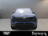 New 2026 Cadillac Vistiq Sport w/ LPO, Floor Liner Package image 2