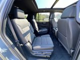 New 2025 Chevrolet Tahoe Z71 w/ Z71 Off-Road Package image 4