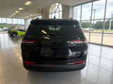 New 2025 Jeep Grand Cherokee L Limited image 3