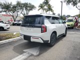 New 2025 Nissan Armada SV image 4