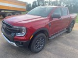New 2025 Ford Ranger XLT w/ Technology Package image 3