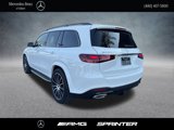 New 2025 Mercedes-Benz GLS 580 4MATIC image 4