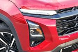 New 2026 Chevrolet Equinox RS w/ Convenience Package III image 2