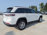 New 2025 Jeep Grand Cherokee Laredo X w/ Luxury Tech Group I image 3
