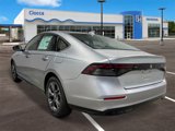 New 2025 Honda Accord EX-L image 3
