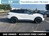 Used 2023 Kia Sportage X-Pro image 2