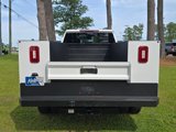 New 2025 Chevrolet Silverado 3500 W/T w/ WT Convenience Package image 5
