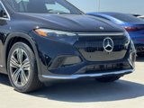 New 2026 Mercedes-Benz EQS 400 4MATIC SUV image 3
