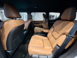 New 2025 Nissan Armada SL w/ Captain's Chari Seat Package image 5