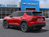 New 2026 Chevrolet Equinox RS w/ Convenience Package III image 3
