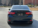 Used 2020 Toyota Camry SE image 5