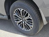 New 2025 Nissan Armada SL w/ Captain's Chari Seat Package image 5