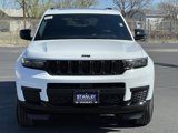 New 2025 Jeep Grand Cherokee L Altitude image 2