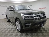 Used 2024 Ford Expedition Max King Ranch image 2