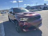 New 2025 Dodge Durango GT image 3