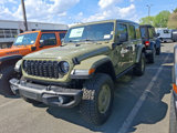 New 2025 Jeep Wrangler Unlimited Sport S 4xe image 3