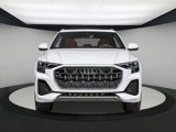 New 2025 Audi Q8 Premium Plus image 4
