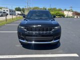 New 2025 Jeep Grand Cherokee L Limited w/ Luxury Tech Group II image 2