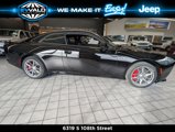 New 2025 Dodge Charger R/T Scat Pack w/ Track Pack image 4