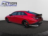 Used 2024 Hyundai Elantra N image 6