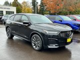 New 2025 Acura MDX A-Spec image 3