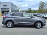 Certified 2021 Ford Edge SEL w/ Convenience Package image 2