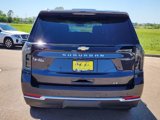 New 2025 Chevrolet Suburban LT w/ Comfort Package image 4