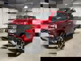 New 2025 Chevrolet Silverado 1500 LTZ w/ LTZ Convenience Package II image 3