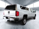 Used 2019 Chevrolet Silverado 2500 LT w/ All Star Edition image 3