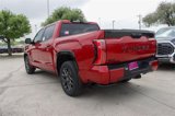 New 2025 Toyota Tundra Platinum image 5