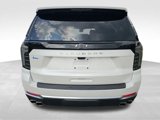 New 2025 Chevrolet Suburban High Country image 4
