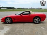 Used 1999 Chevrolet Corvette Convertible w/ Memory Pkg image 4