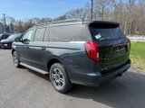 New 2025 Ford Expedition Max Active image 4