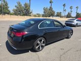 Used 2024 Mercedes-Benz C 300 4MATIC Sedan image 2