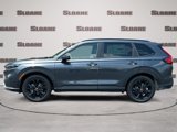 New 2026 Honda CR-V Sport Touring image 2