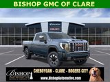 New 2025 GMC Sierra 2500 Denali w/ Max Trailering Package image 3