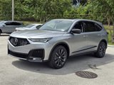 New 2026 Acura MDX A-Spec image 3