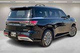 New 2025 INFINITI QX80 Luxe image 2