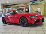New 2025 Toyota Supra Premium image 2
