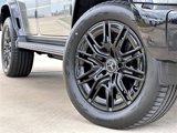 New 2025 Mercedes-Benz G 580 w/ EQ Technology image 2