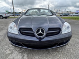 Used 2006 Mercedes-Benz SLK 350 image 3