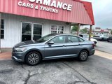 Used 2021 Volkswagen Jetta S w/ Driver Assistance Package image 2