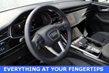 New 2025 Audi Q7 3.0T Premium Plus image 2