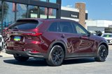 New 2025 MAZDA CX-90 3.3 Turbo w/ Premium Sport Pkg image 5