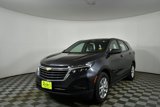 Used 2022 Chevrolet Equinox LS w/ LPO, Floor Liner Package image 6