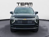 New 2025 Chevrolet Suburban LT w/ Comfort Package image 2