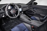 Certified 2024 Porsche 718 Cayman GT4 RS image 4